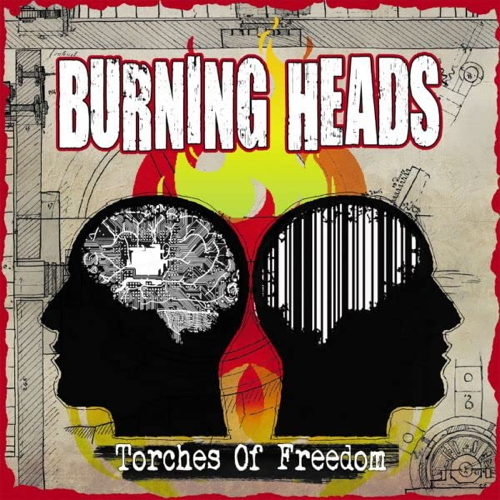 Torches Of Freedom
