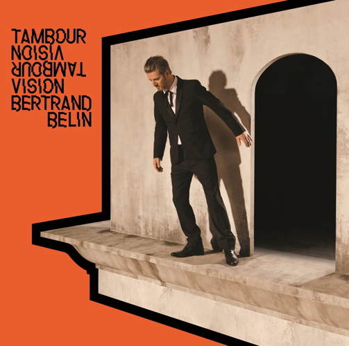 Pochette de Tambour Vision