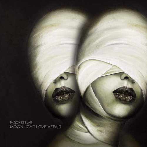 Pochette de Moonlight Love Affair
