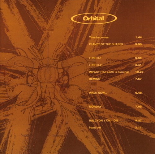 Orbital 2