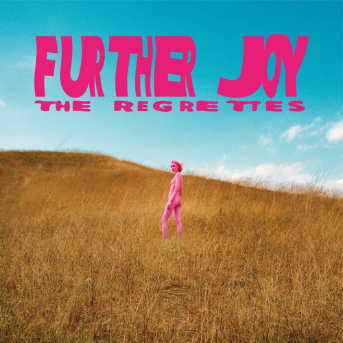 Pochette de Further Joy