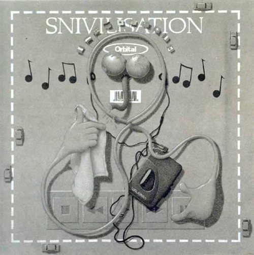Snivilisation