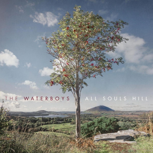 Pochette de All Souls Hill