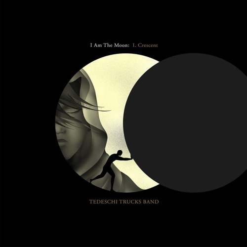 Pochette de I Am The Moon: I. Crescent
