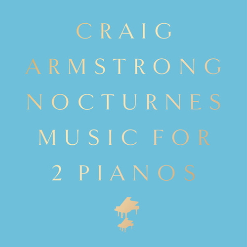 Nocturnes: Music For 2 Pianos