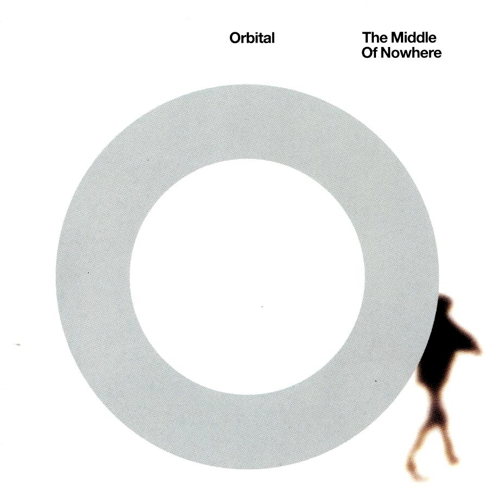 Middle Of Nowhere