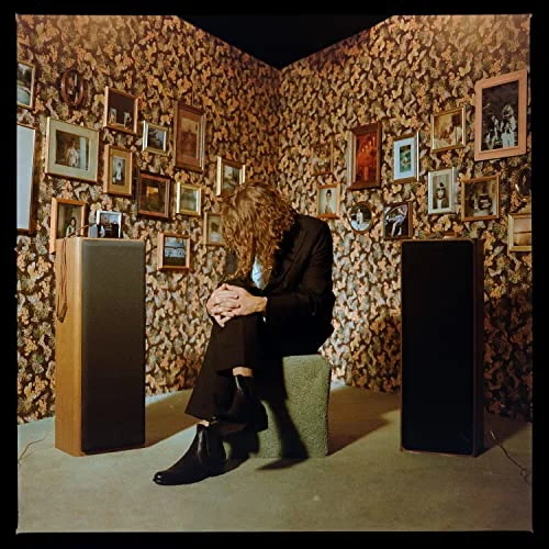 Pochette de This Is A Photograph