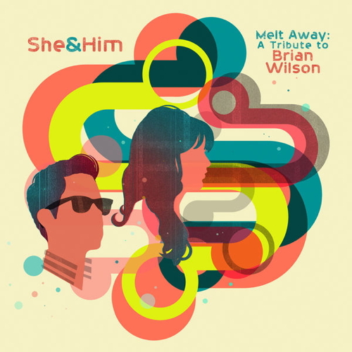 Pochette de Melt Away: A Tribute To Brian Wilson