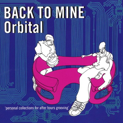 Back To Mine