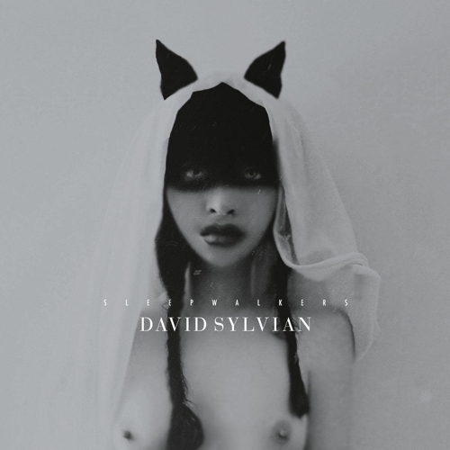 Pochette de Sleepwalkers