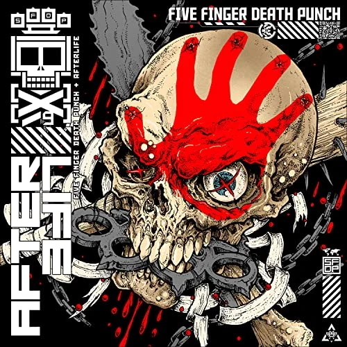 Pochette de AfterLife