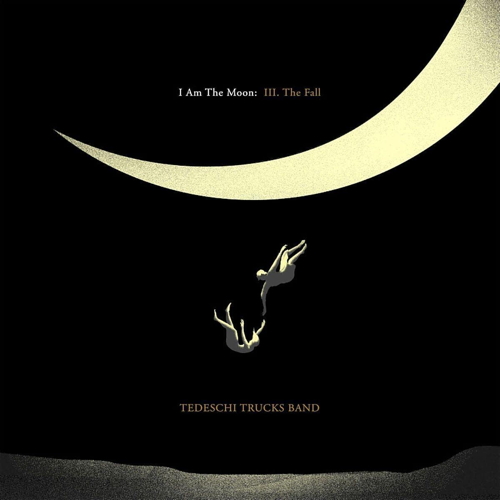 Pochette de I Am The Moon: III. The Fall