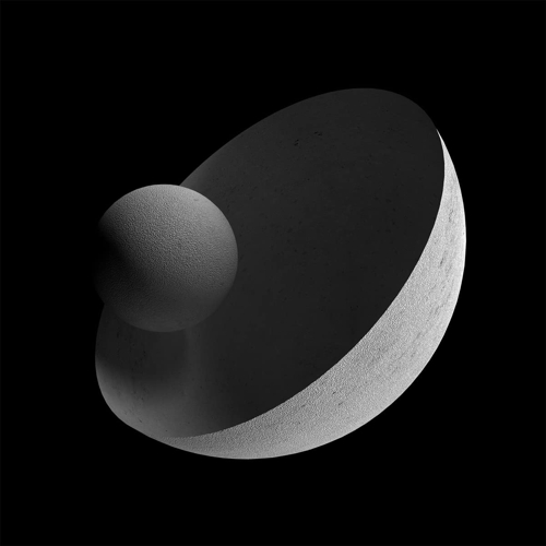 Pochette de Carbon