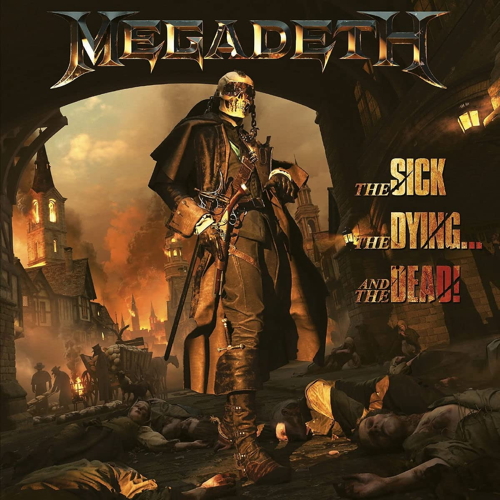 Sick, Dying... And The Dead