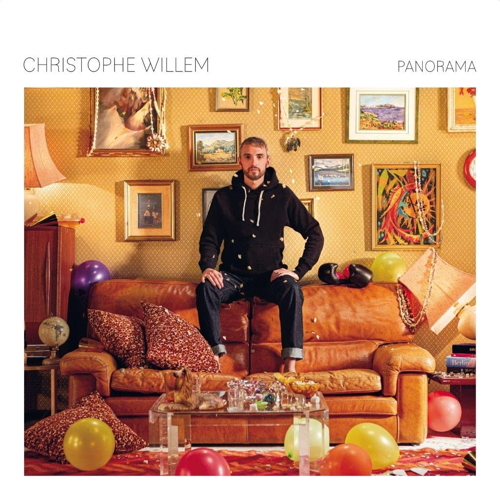 Pochette de Panorama