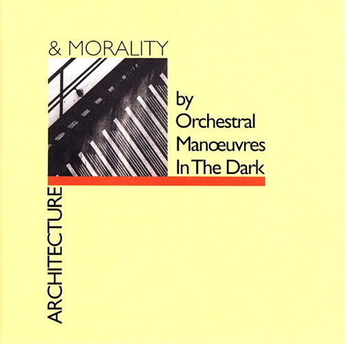 Architecture & Morality