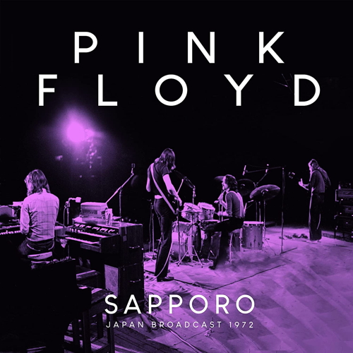 Sapporo Radio Broadcast Japan 1972
