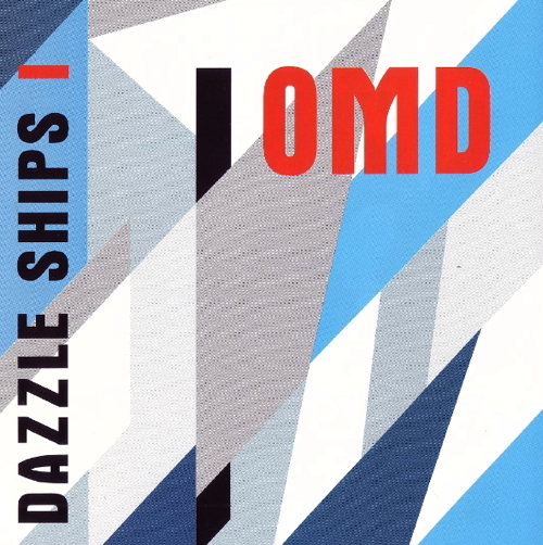 Dazzle Ships