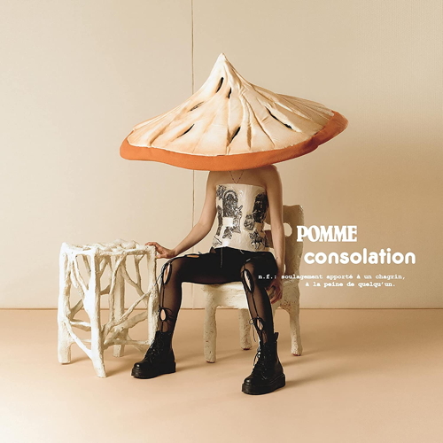 Pochette de Consolation