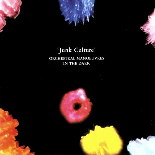 Junk Culture