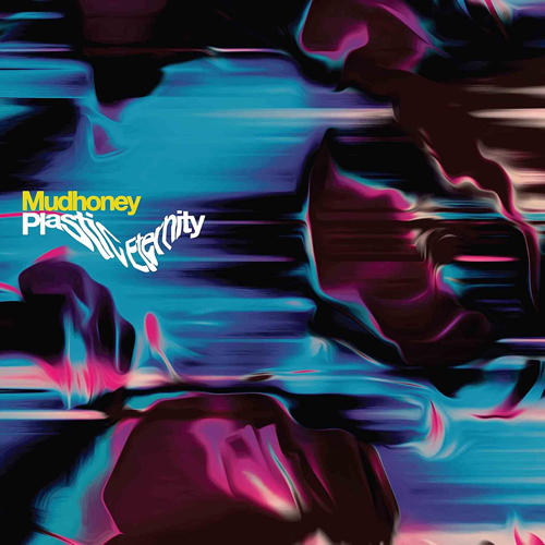 Pochette de Plastic Eternity