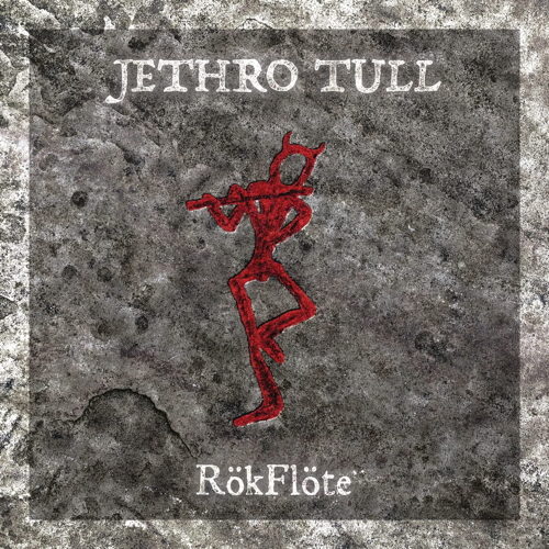Pochette de Rökflöte
