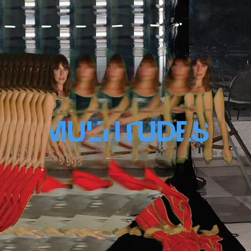 Pochette de Multitudes