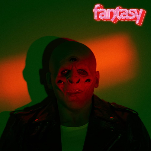 Pochette de Fantasy