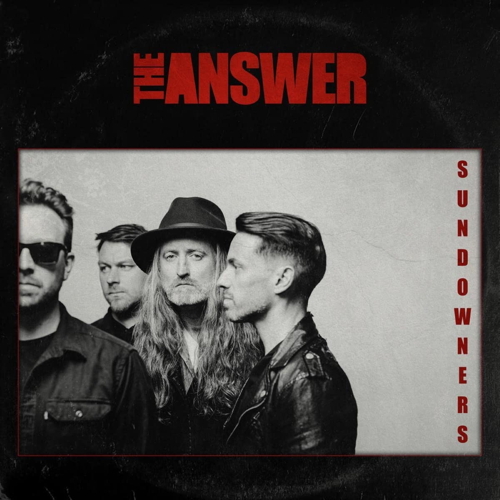 Pochette de Sundowners