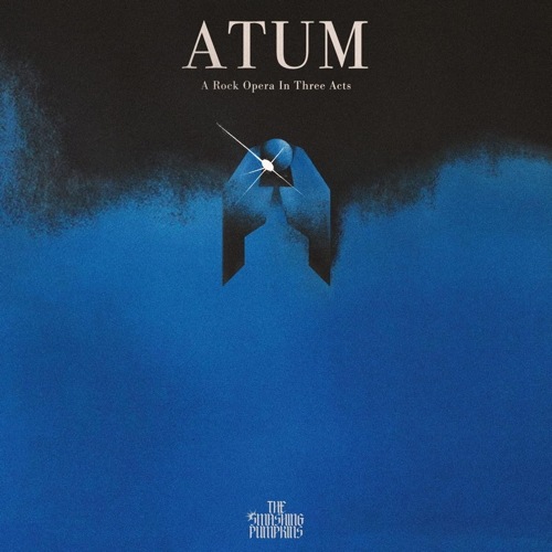 Pochette de Atum - A Rock Opera In Three Acts