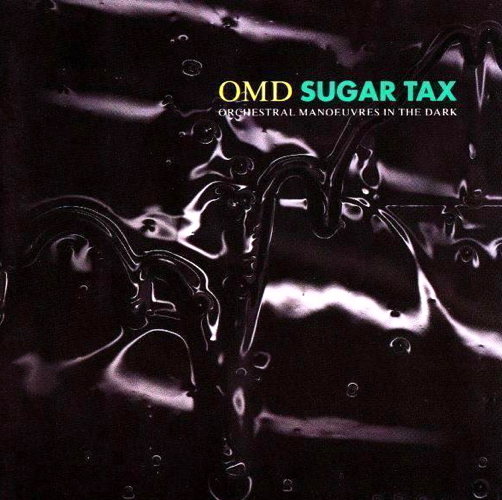 Sugar Tax