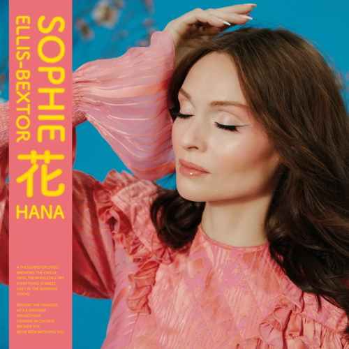 Pochette de Hana