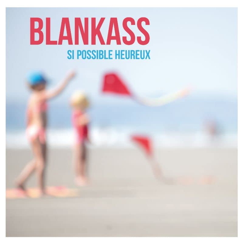Pochette de Si Possible Heureux