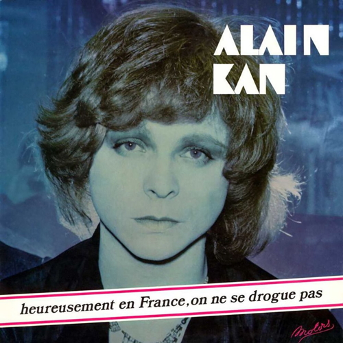 Pochette de Heureusement En France, On Ne Se Drogue Pas...