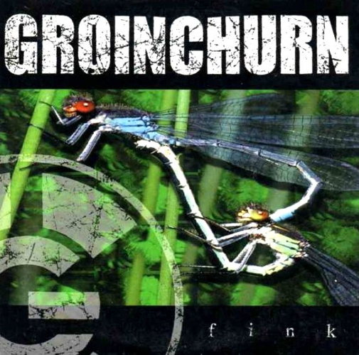 Pochette de Fink