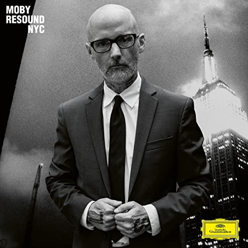 Pochette de Resound NYC