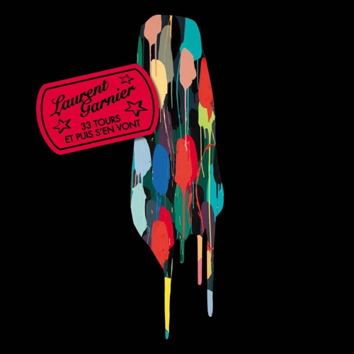 Pochette de 33 Tours Et Puis S'En Vont