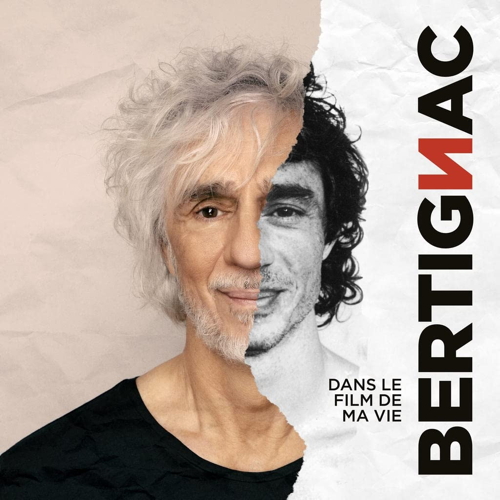 Pochette de Dans Le Film De Ma Vie