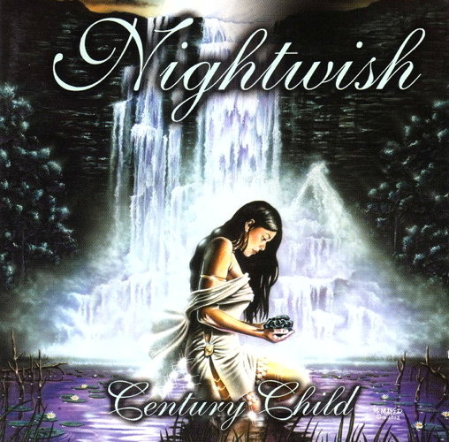 Pochette de Century Child
