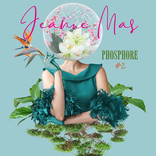 Pochette de Phosphore #2