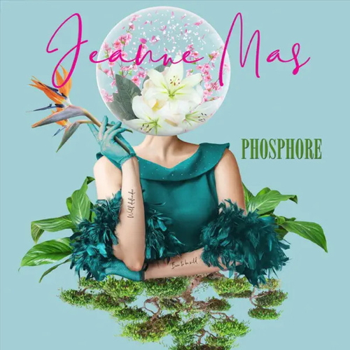 Pochette de Phosphore
