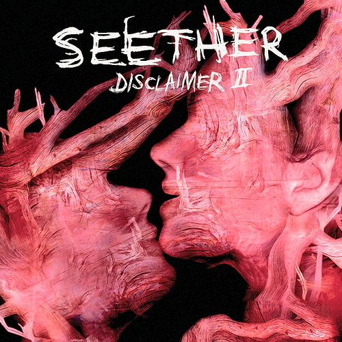Pochette de Disclaimer II