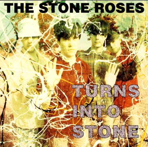 Turns Into Stone
