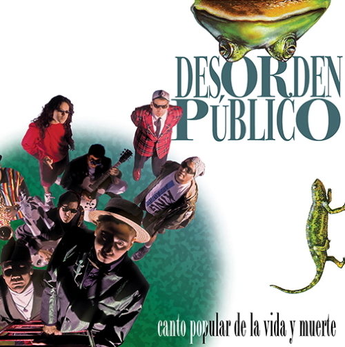 Canto Popular De La Vida Y Muerte