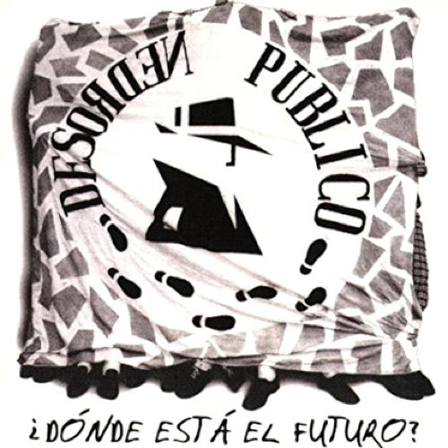Donde Esta El Futuro