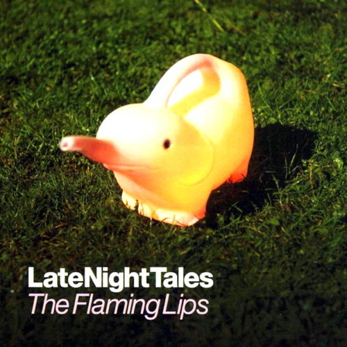 Late Night Tales