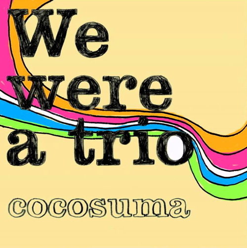 Pochette de We Are A Trio