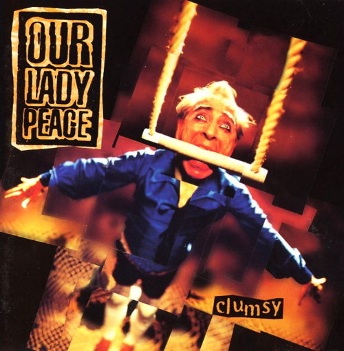 Clumsy