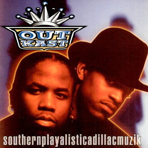 Southernplayalisticadillacmuzik