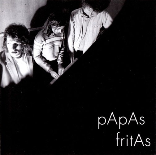 Pochette de Papas Fritas